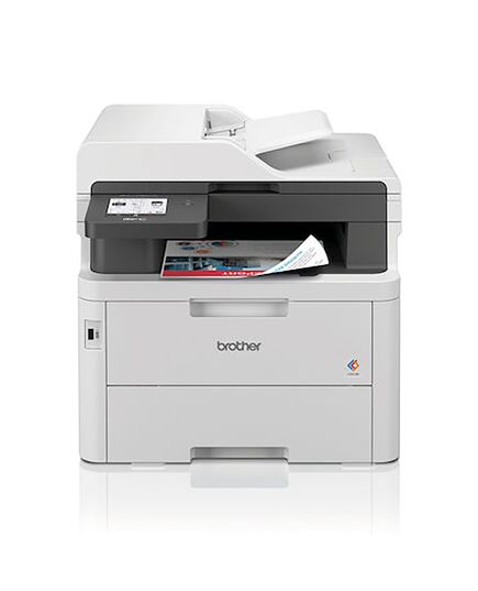 BROTHER MFC-L3760CDW COLOR LASER MULTIFUNCTION PRINTER (MFCL3760CDW) (BROMFCL3760CDW)