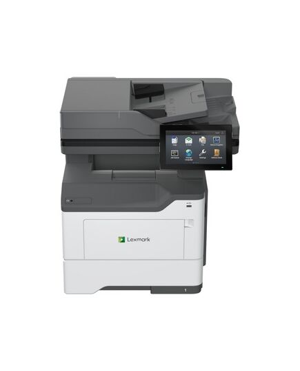 LEXMARK PRINTER MX632ADWE MULTIFUCTION MONO LASER