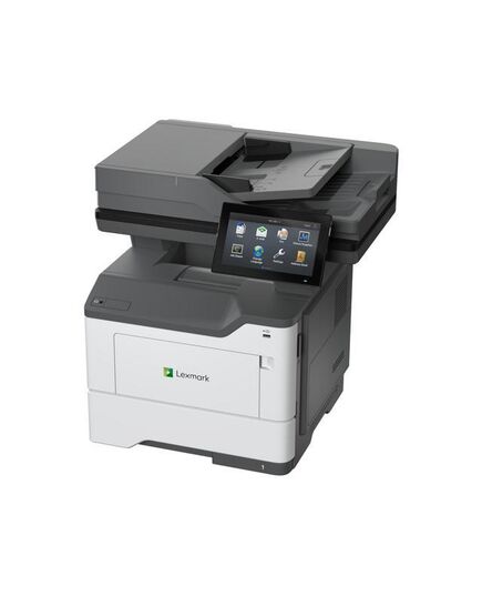 LEXMARK PRINTER MX632ADWE MULTIFUCTION MONO LASER