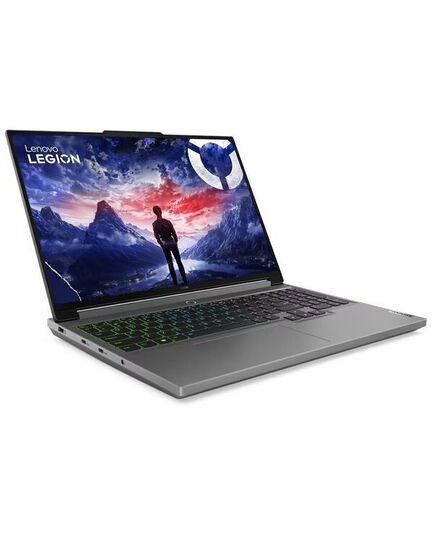 LENOVO LAPTOP LEGION 5 16IRX9 GAMING 16'' WQXGA IPS/I7-14650HX/32GB/1TBSSD/NVIDIA GEFORCE RTX 4060 8GB/WIN 11 HOME/3Y PREMIUM/LUNA GREY