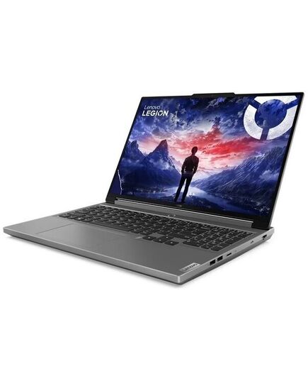 LENOVO LAPTOP LEGION 5 16IRX9 GAMING 16'' WQXGA IPS/I7-14650HX/32GB/1TBSSD/NVIDIA GEFORCE RTX 4060 8GB/WIN 11 HOME/3Y PREMIUM/LUNA GREY