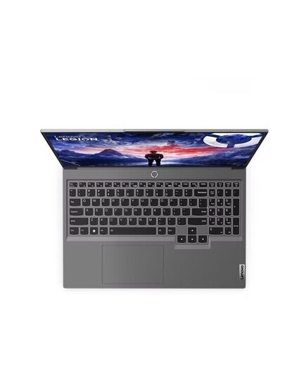 LENOVO LAPTOP LEGION 5 16IRX9 GAMING 16'' WQXGA IPS/I7-14650HX/32GB/1TBSSD/NVIDIA GEFORCE RTX 4060 8GB/WIN 11 HOME/3Y PREMIUM/LUNA GREY