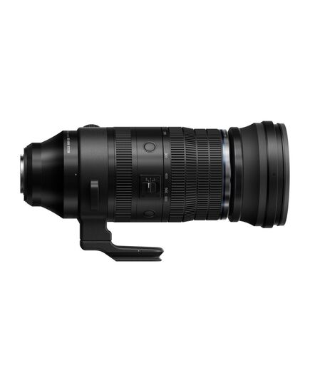 OLYMPUS OM SYSTEM M.ZUIKO DIGITAL ED 150-600MM F5.0-6.3 IS / EZ-M1560 BLACK