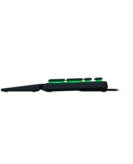 RAZER ORNATA V3 X GAMING KEYBOARD - LOW PROFILE MEMBRANE - SPLIT RESIST - RGB - GR LAYOUT