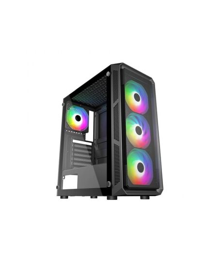 CASE SUPERCASE HE19A MESH CASE