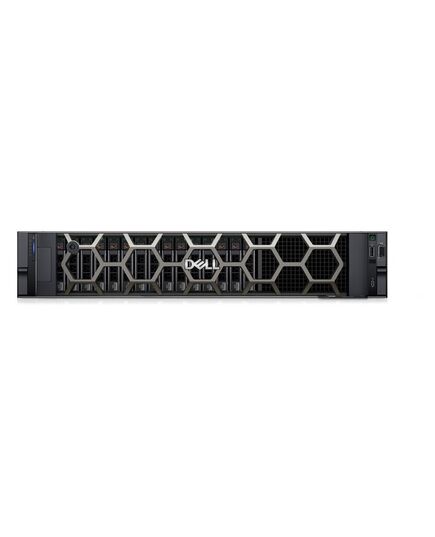 PE R550|S4310|32G|1X480GB|H755|5Y