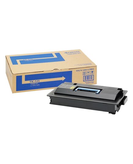 KYOCERA TASKALFA 420I/520I TONER BLK (TK-725) (KYOTK725)