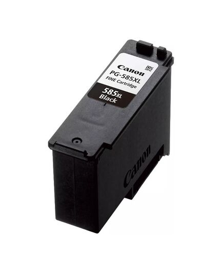 CANON ΜΕΛΆΝΙ INKJET PG-585XL BLACK (6204C001) (CANPG-585XLBK)
