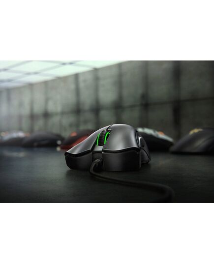RAZER DEATHADDER ESSENTIAL GAMING MOUSE
