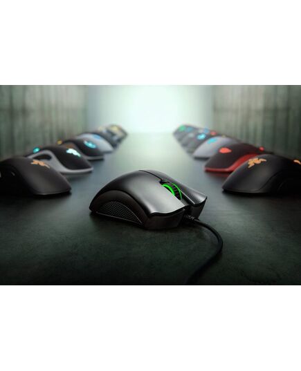 RAZER DEATHADDER ESSENTIAL GAMING MOUSE