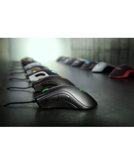 RAZER DEATHADDER ESSENTIAL GAMING MOUSE