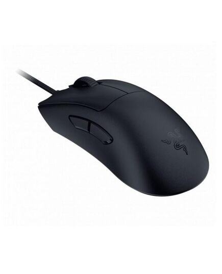 RAZER DEATHADDER V3 GAMING MOUSE 30000 DPI BLACK (RZ01-04640100-R3M1) (RAZRZ01-04640100-R3M1)
