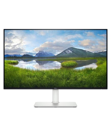 DELL MONITOR S2725HS 27'' FHD IPS, HDMI, HEIGHT ADJUSTABLE, 3YEARSW