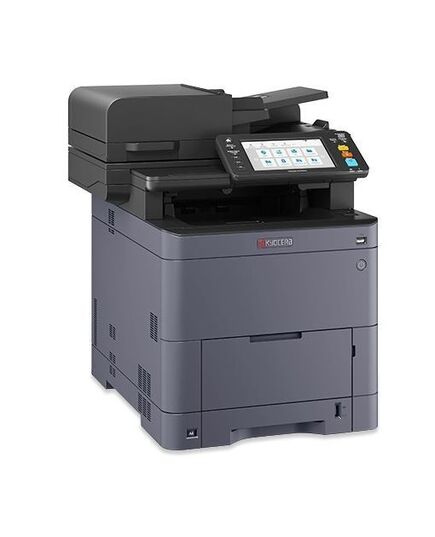 KYOCERA PRINTER MA3500CIX MULTIFUNCTION COLOR LASER