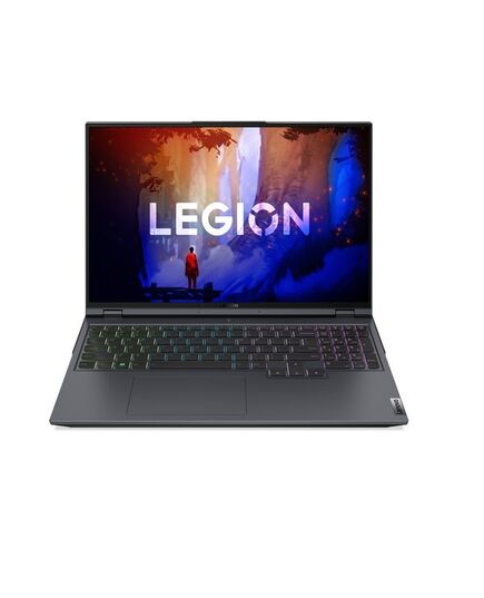 LENOVO LAPTOP LEGION 5 PRO 16IRX9 GAMING 16'' WQXGA IPS/I7-14700HX/32GB/1TB SSD/NVIDIA GEFORCE RTX 4060 8GB /WIN 11 HOME/3Y PREMIUM/	 ONYX GREY