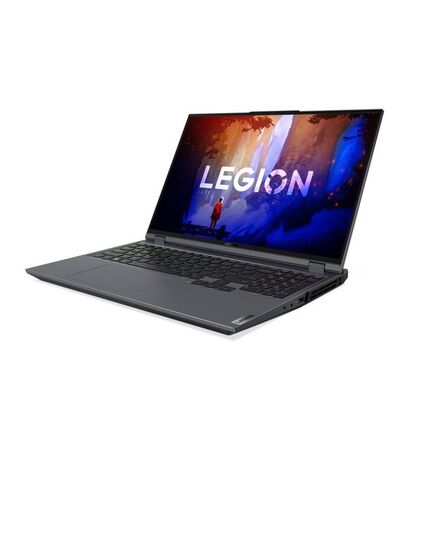 LENOVO LAPTOP LEGION 5 PRO 16IRX9 GAMING 16'' WQXGA IPS/I7-14700HX/32GB/1TB SSD/NVIDIA GEFORCE RTX 4060 8GB /WIN 11 HOME/3Y PREMIUM/	 ONYX GREY
