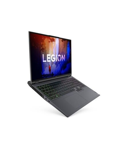 LENOVO LAPTOP LEGION 5 PRO 16IRX9 GAMING 16'' WQXGA IPS/I7-14700HX/32GB/1TB SSD/NVIDIA GEFORCE RTX 4060 8GB /WIN 11 HOME/3Y PREMIUM/	 ONYX GREY