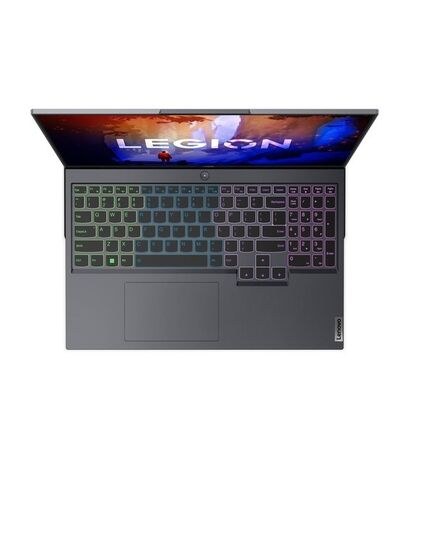 LENOVO LAPTOP LEGION 5 PRO 16IRX9 GAMING 16'' WQXGA IPS/I7-14700HX/32GB/1TB SSD/NVIDIA GEFORCE RTX 4060 8GB /WIN 11 HOME/3Y PREMIUM/	 ONYX GREY