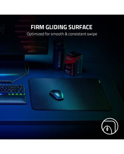 RAZER STRIDER XXL - HYBRID WATER-RESISTANT GAMING MOUSE MAT