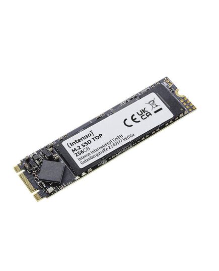 INTENSO TOP 256GB M.2 SATA3 (3832440) (NSO3832440)
