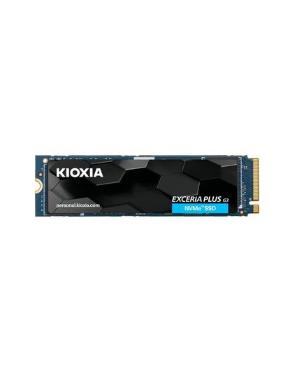 KIOXIA 1TB M.2 PCIE 4.0 X4 (LSD10Z001TG8) (KIOLSD10Z001TG8)