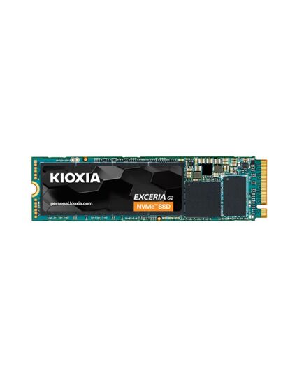 KIOXIA 500GB M.2 PCIE 3.0 X4 (LRC20Z500GG8) (KIOLRC20Z500GG8)