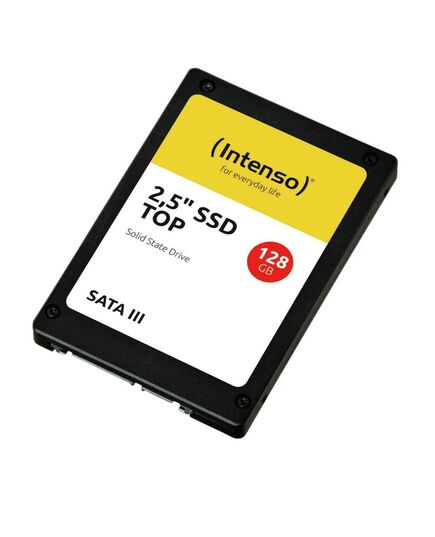 INTENSO TOP PERFORM SSD 128GB 2.5'' SATA III (3812430) (NSO3812430)