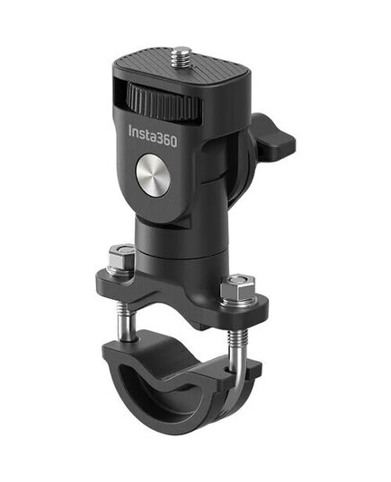 INSTA360 MOTORCYCLE U-BOLT MOUNT (NO SELFIE STICK INCLUDED)