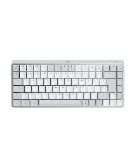 KEYBOARD W/S LOGITECH MX MECHMINI MAC SG
