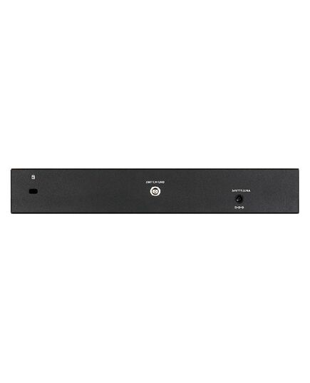 D-LINK 10-PORT SMART MANAGED GIGABIT SWITCH (DGS-1210-10P)