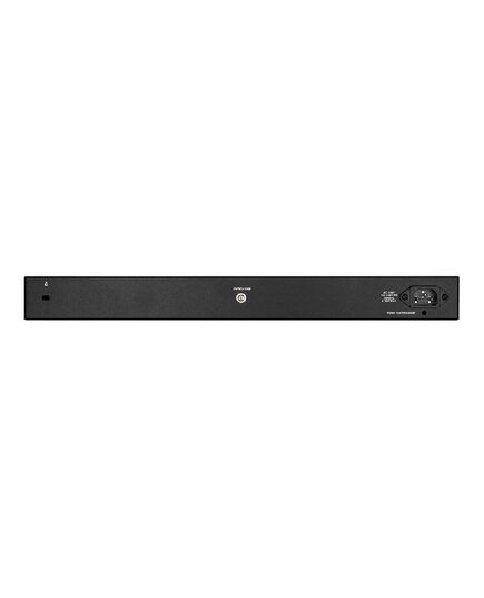 D-LINK 26-PORT SMART+ MANAGED GIGABIT SWITCH (DGS-1210-26)