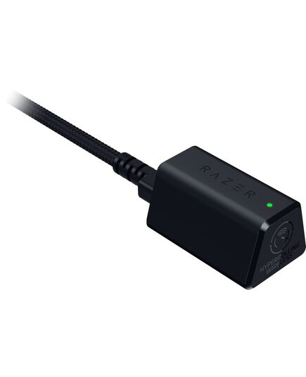 RAZER VIPER V3 PRO BLACK - WIRELESS GAMING MOUSE - 54G - 8K POLLING RATE - 35K DPI - 95H BATTERY