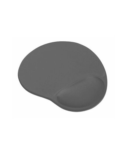 MOUSEPAD TRUST BIGFOOT GEL BLK 16977