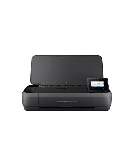 MFP-HP OJ 250 MOBILE AIO PRINTER(CZ992A)