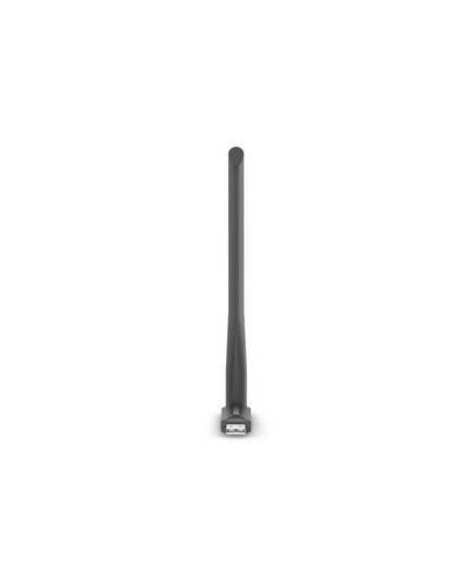 TP-LINK AC600 HIGH GAIN WIRELESS DUAL BAND USB ADAPTER (ARCHER T600U PLUS)