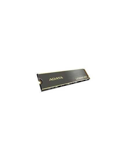 ADATA SSD M.2 NVME PCI-E GEN4 512GB LEGEND 850 ALEG-850-512GCS, M.2 2280, NVME PCI-E GEN4X4, READ 5000MB/S, WRITE 2700MB/S, 5YW.