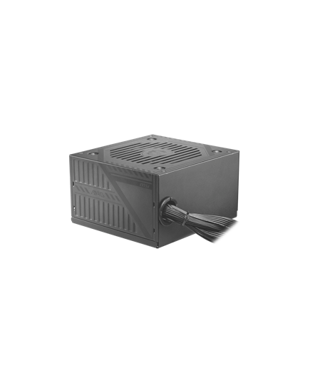 MSI PSU 500W MAG A500DN, 80 PLUS EFFICIENCY, 12CM FAN, 2YW.