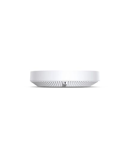 TP-LINK AXE11000 CEILING MOUNT QUAD-BAND WIFI 6E ACCESS POINT (EAP690E HD)