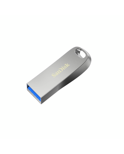 SANDISK ULTRA LUXE 64GB USB 3.1 STICK ΑΣΗΜΊ