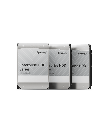 SYNOLOGY HAT5310-8T (ENTERPRISE SERIES 3.5 SATA-3 HDD)
