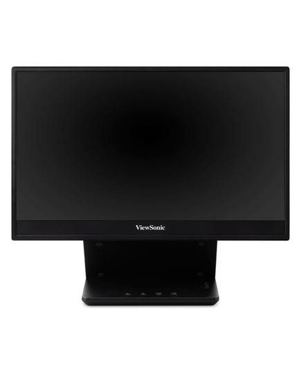 VIEWSONIC VP16 OLED ΦΟΡΗΤΌ MONITOR 15.6 FHD