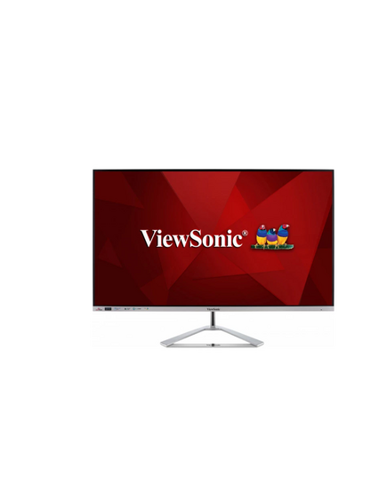 VIEWSONIC VX3276-2K-MHD-2 IPS MONITOR 31.5 QHD