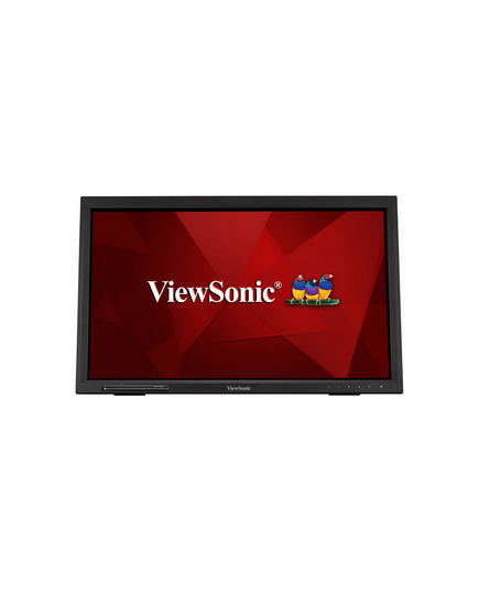 VIEWSONIC TD2223 TOUCH MONITOR