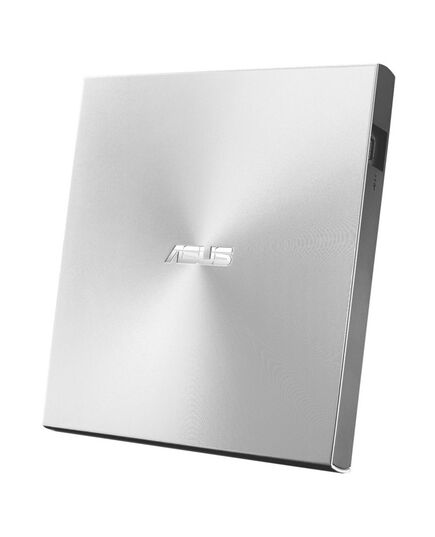 ASUS ZENDRIVE U9M SDRW-08U9M-U, SILVER, EXTERNAL