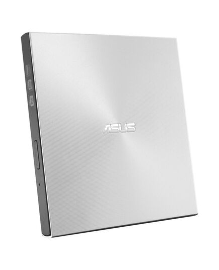 ASUS ZENDRIVE U9M SDRW-08U9M-U, SILVER, EXTERNAL