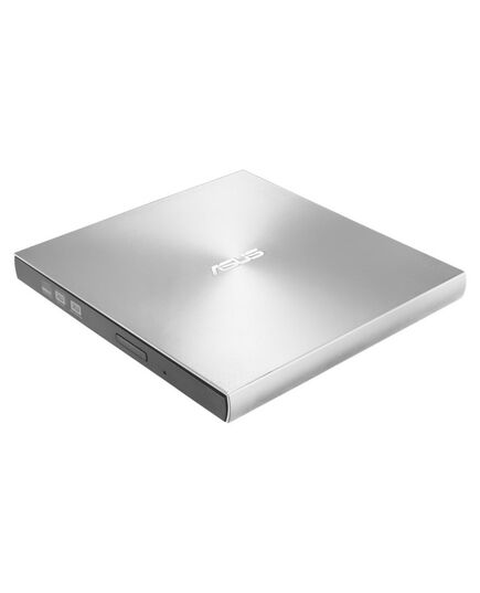 ASUS ZENDRIVE U9M SDRW-08U9M-U, SILVER, EXTERNAL