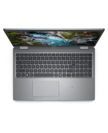 DELL WORKSTATION LAPTOP PRECISION 3591 15.6'' FHD/ULTRA 7-155H/32GB/1TB SSD/NVIDIA RTX 1000/WIN 11 PRO/3Y PROSUPPORT NBD