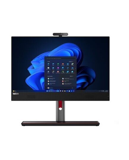 LENOVO THINKCENTRE ALL IN ONE PC  M90A G5 23.8'' FHD IPS/I5-14500/16GB/1TB SSD/INTEL UHD GRAPHICS 770/DVD±RW/WIN 11 PRO /3Y NBD(1Y PREM)/BLACK