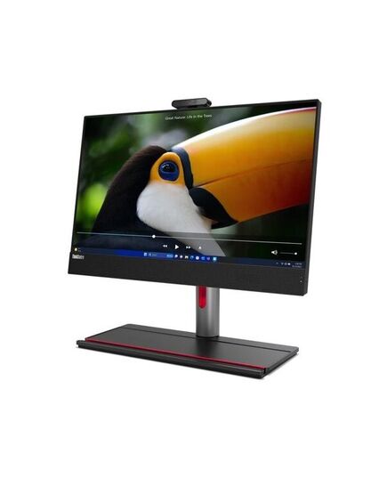 LENOVO THINKCENTRE ALL IN ONE PC  M90A G5 23.8'' FHD IPS/I5-14500/16GB/1TB SSD/INTEL UHD GRAPHICS 770/DVD±RW/WIN 11 PRO /3Y NBD(1Y PREM)/BLACK