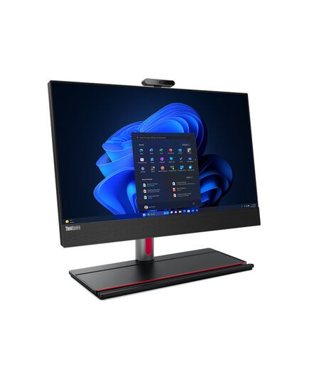 LENOVO THINKCENTRE ALL IN ONE PC  M90A G5 23.8'' FHD IPS/I5-14500/16GB/1TB SSD/INTEL UHD GRAPHICS 770/DVD±RW/WIN 11 PRO /3Y NBD(1Y PREM)/BLACK